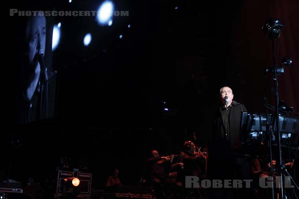 PETER GABRIEL - 2010-03-22 - PARIS - Bercy - 